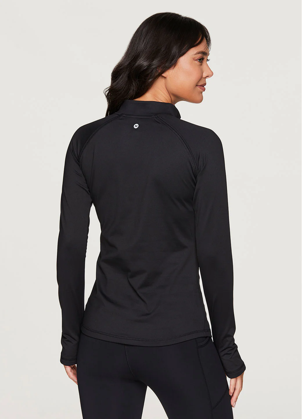 Peekamoose Fleece Lined 1/4 Zip Pullover - Image 12