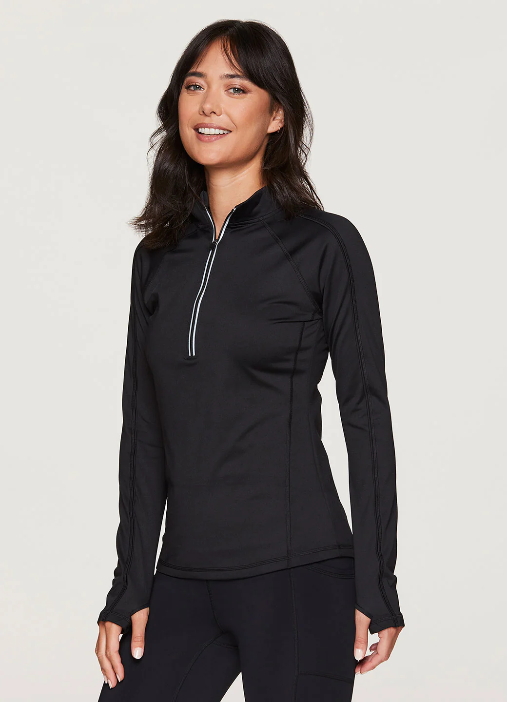 Peekamoose Fleece Lined 1/4 Zip Pullover - Image 13