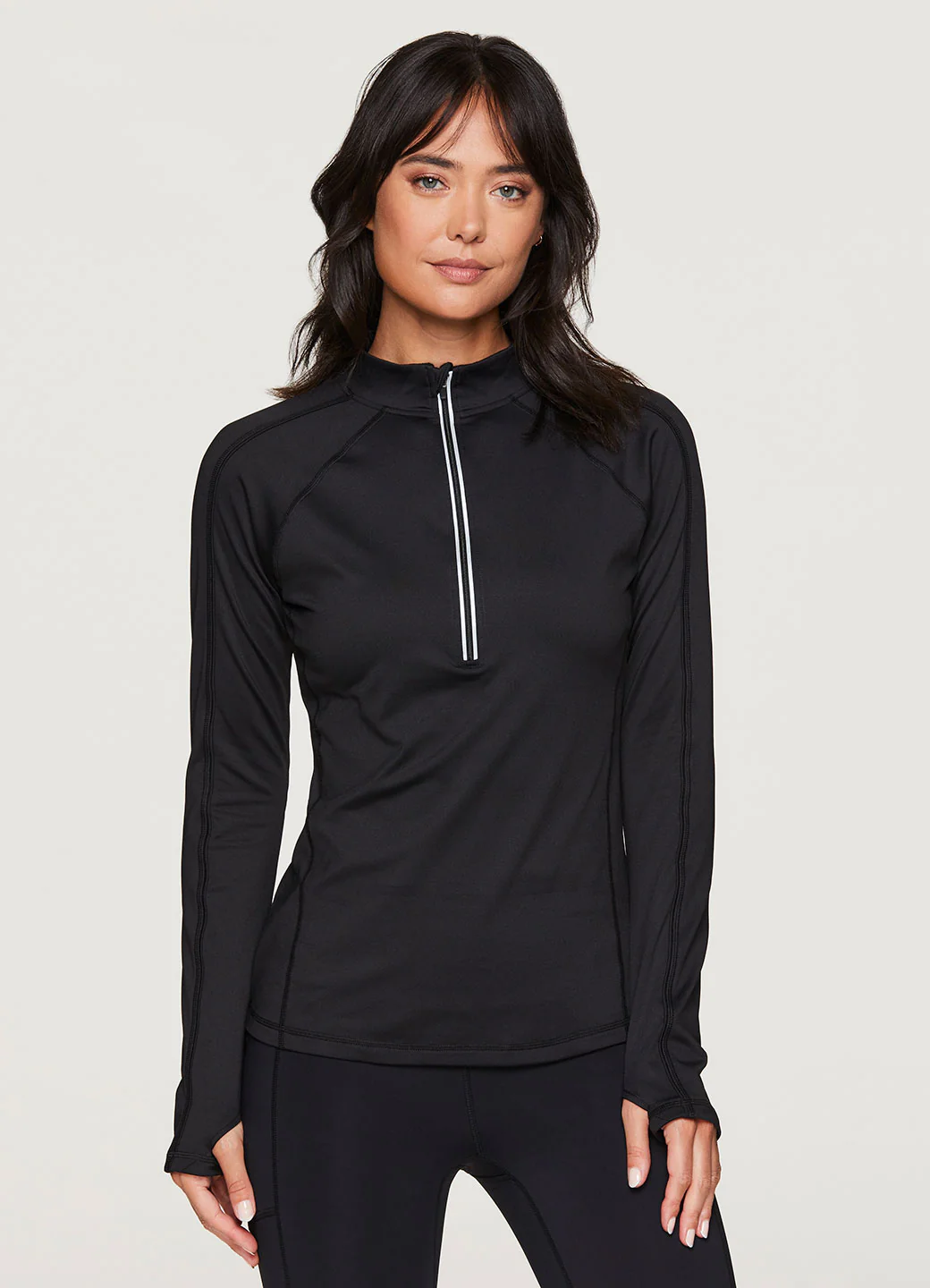 Peekamoose Fleece Lined 1/4 Zip Pullover - Image 14