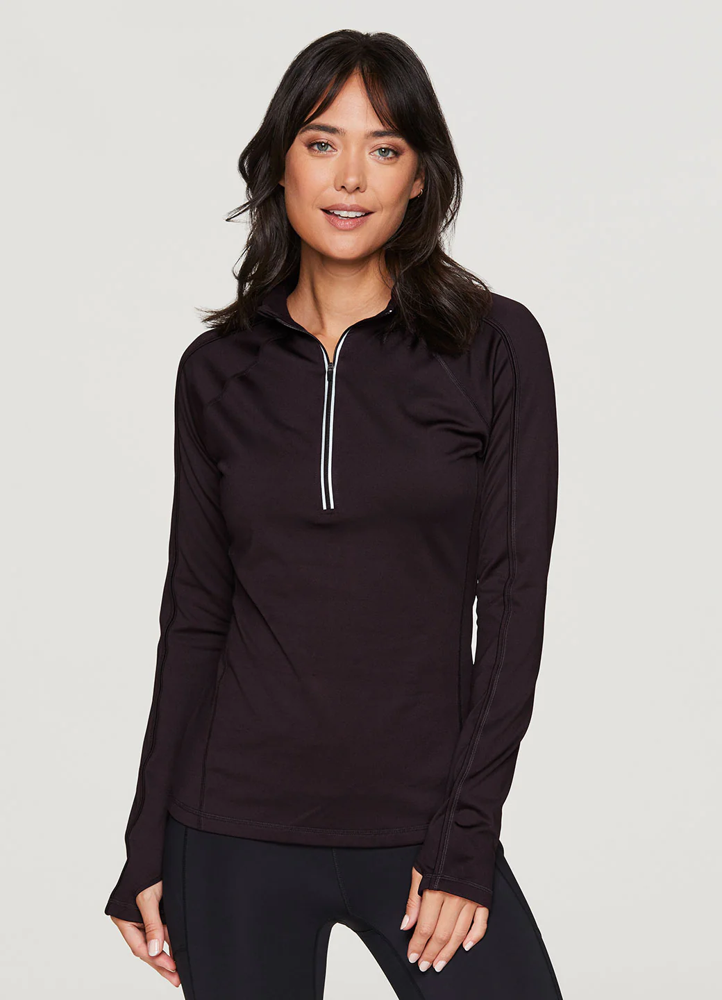 Peekamoose Fleece Lined 1/4 Zip Pullover - Image 6