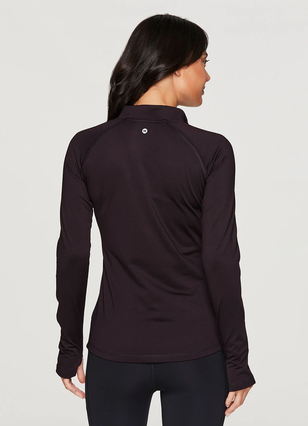 Peekamoose Fleece Lined 1/4 Zip Pullover - Image 7