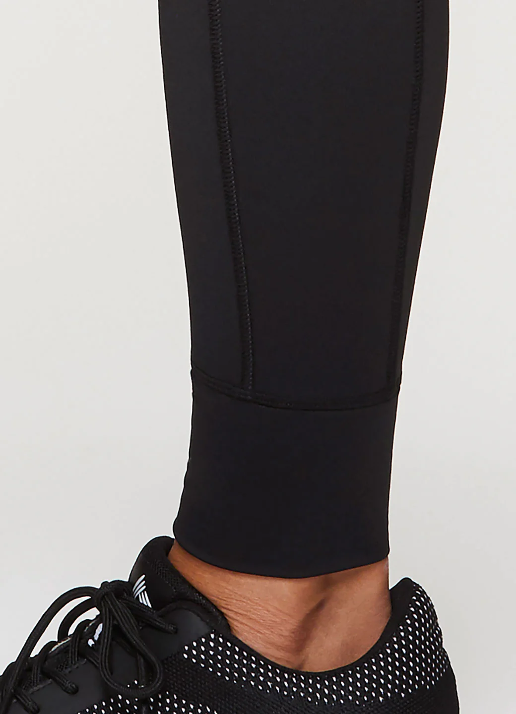 Peekamoose Fleece Lined Jogger Legging - Image 10