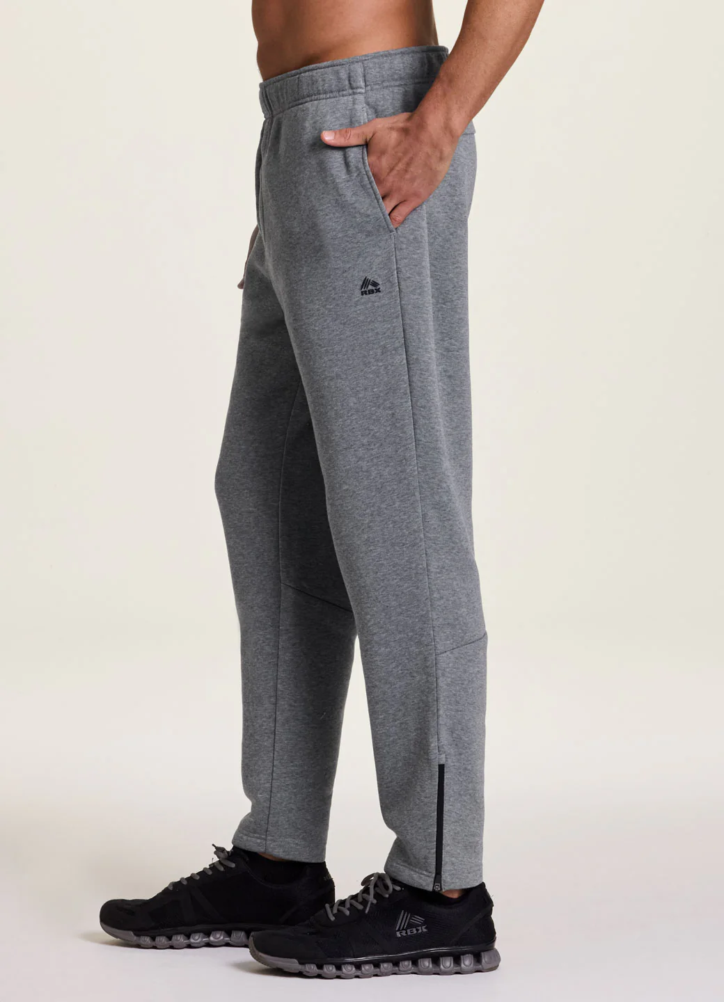 Perfect Stride Fleece Running Pant - Image 10