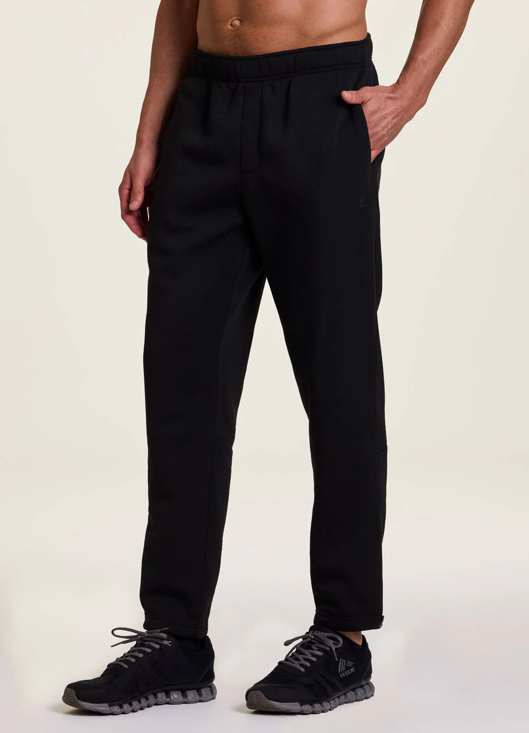 Perfect Stride Fleece Running Pant - Image 11