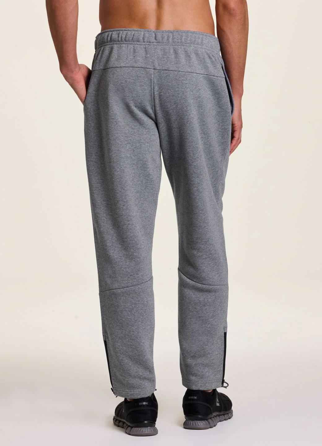 Perfect Stride Fleece Running Pant - Image 3
