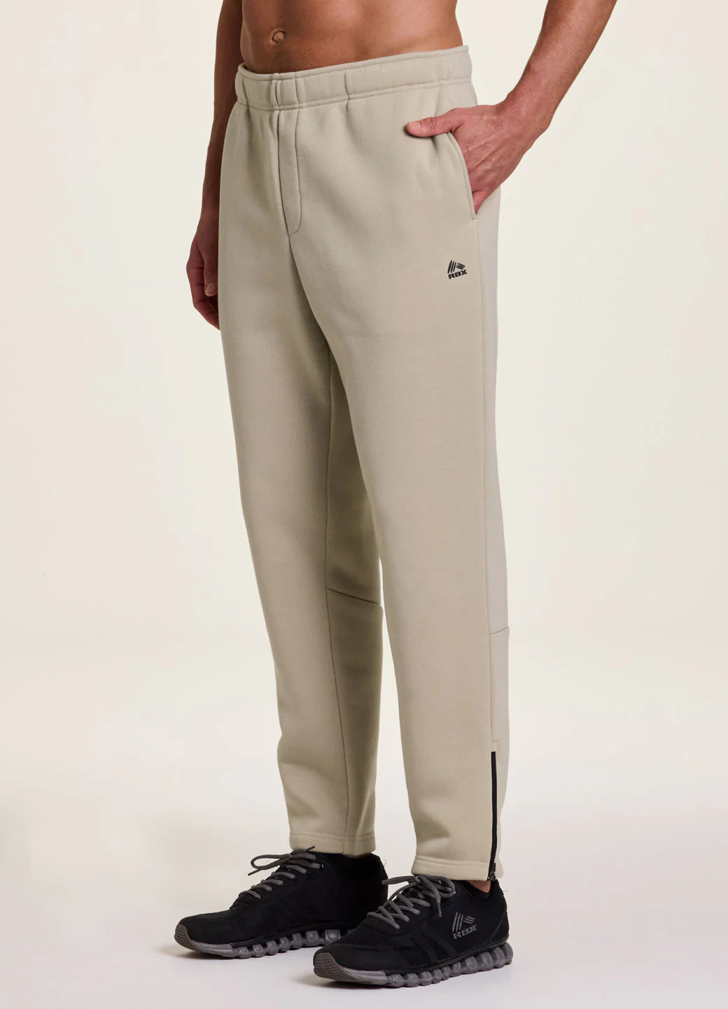Perfect Stride Fleece Running Pant - Image 5