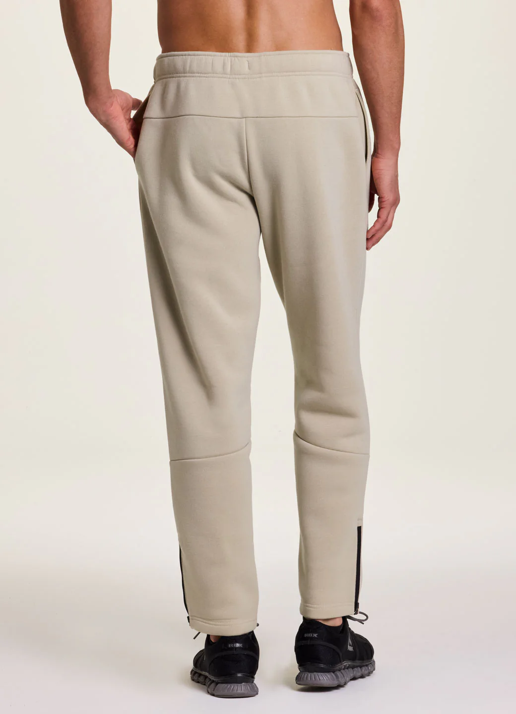 Perfect Stride Fleece Running Pant - Image 7