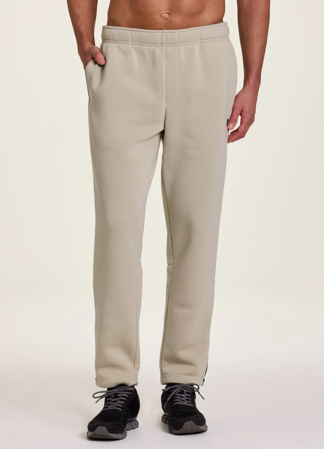 Perfect Stride Fleece Running Pant - Image 8