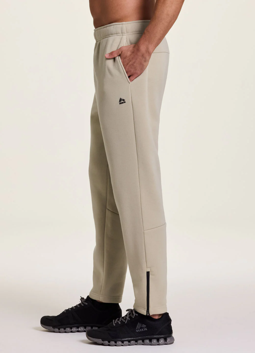 Perfect Stride Fleece Running Pant - Image 9