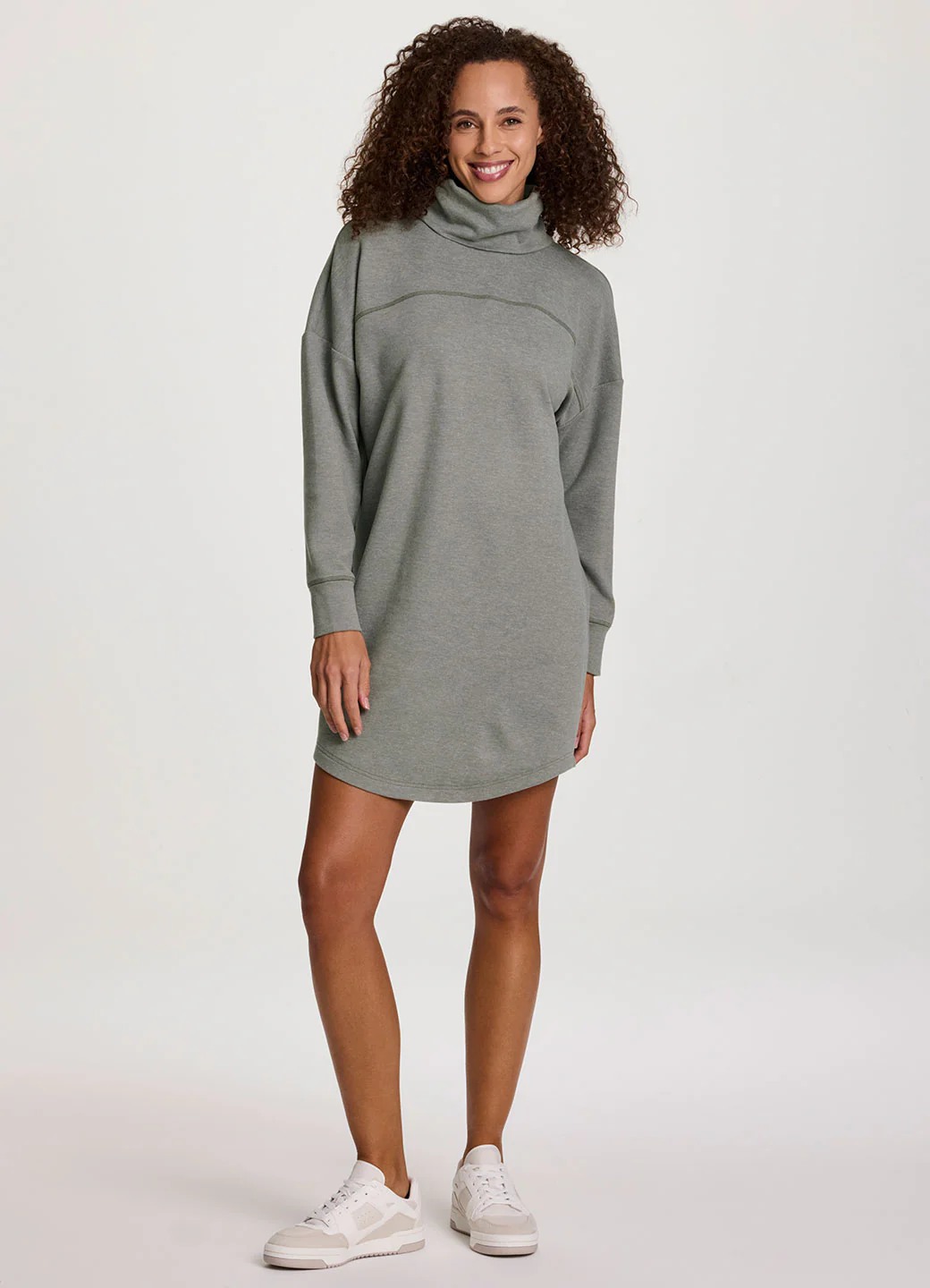 Perfect Weekend Dress - Image 11