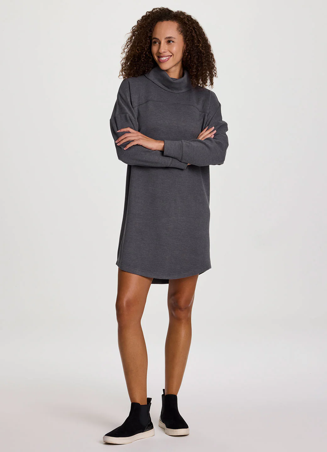 Perfect Weekend Dress - Image 6