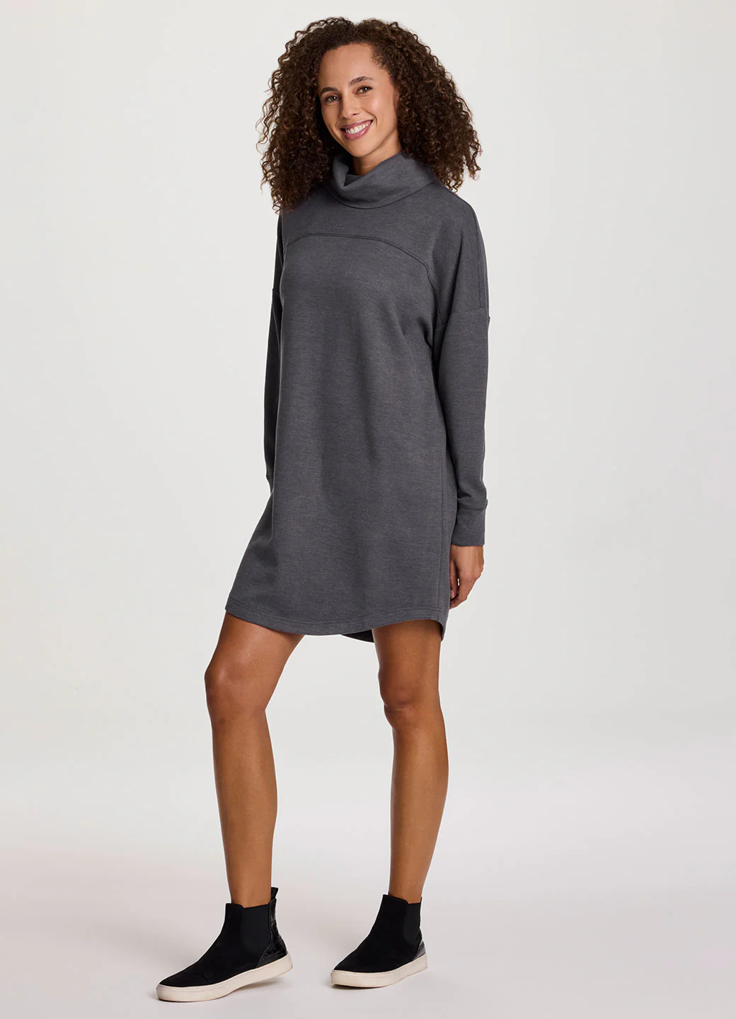 Perfect Weekend Dress - Image 8