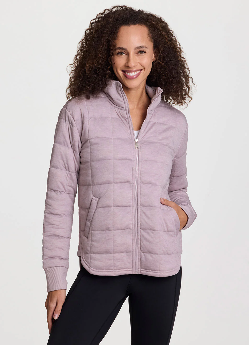 Perfect Weekend Quilted Jacket - Image 16
