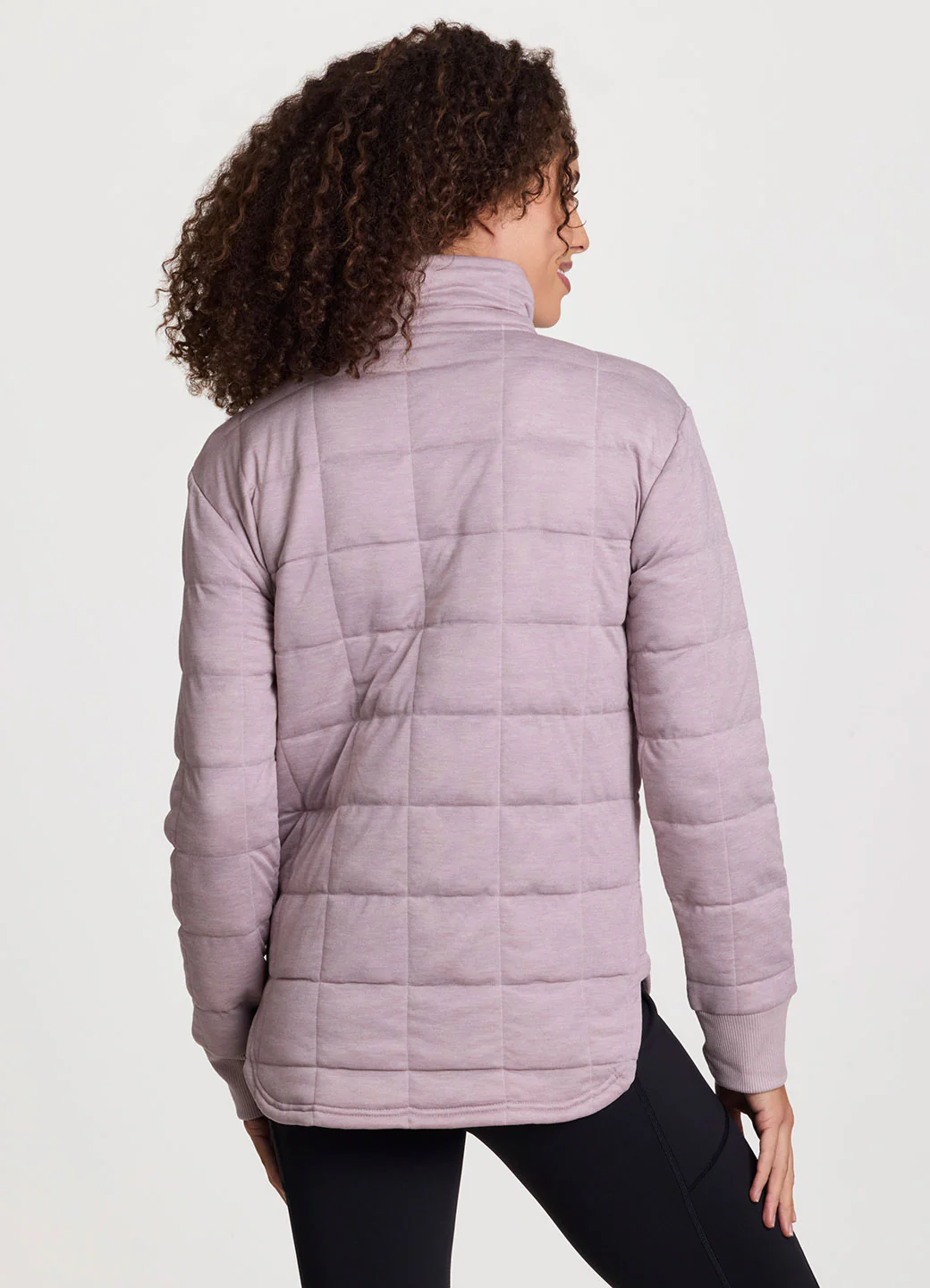 Perfect Weekend Quilted Jacket - Image 17