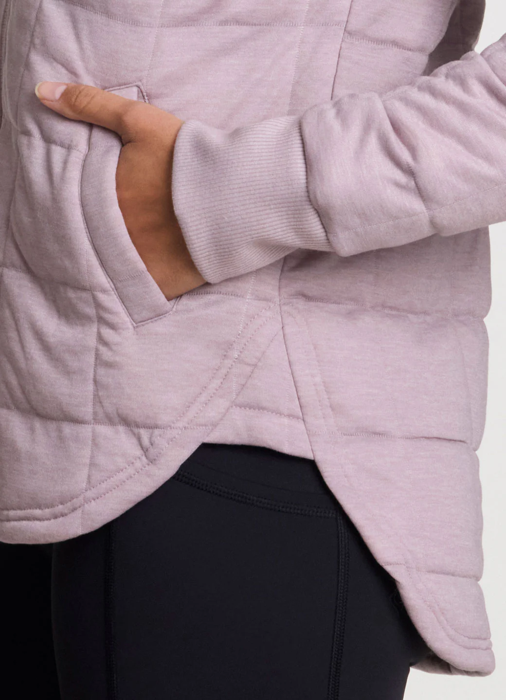Perfect Weekend Quilted Jacket - Image 20
