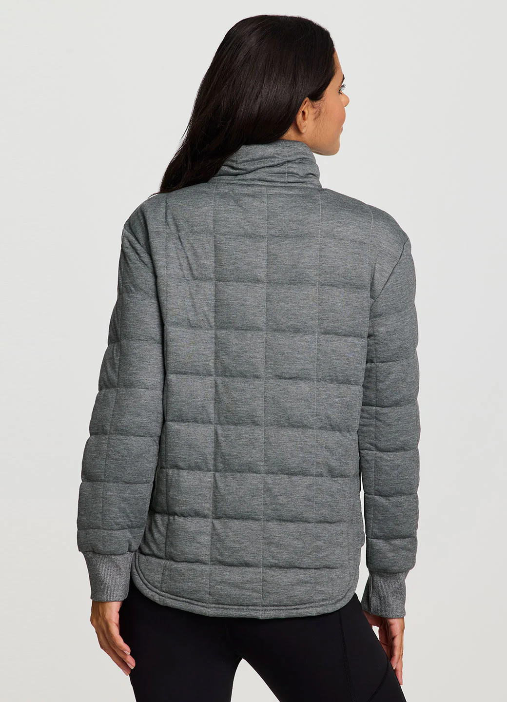 Perfect Weekend Quilted Jacket - Image 22