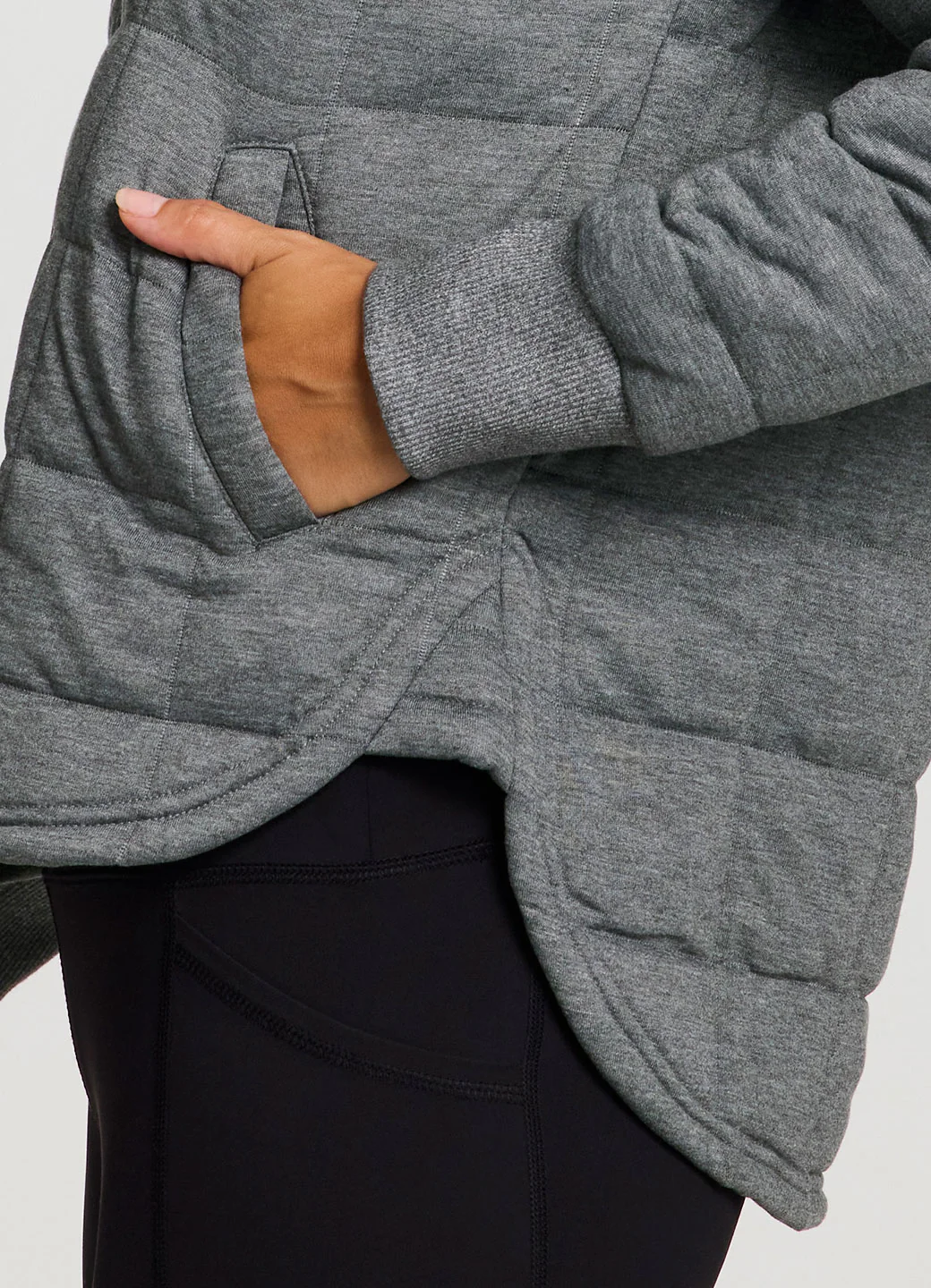 Perfect Weekend Quilted Jacket - Image 25
