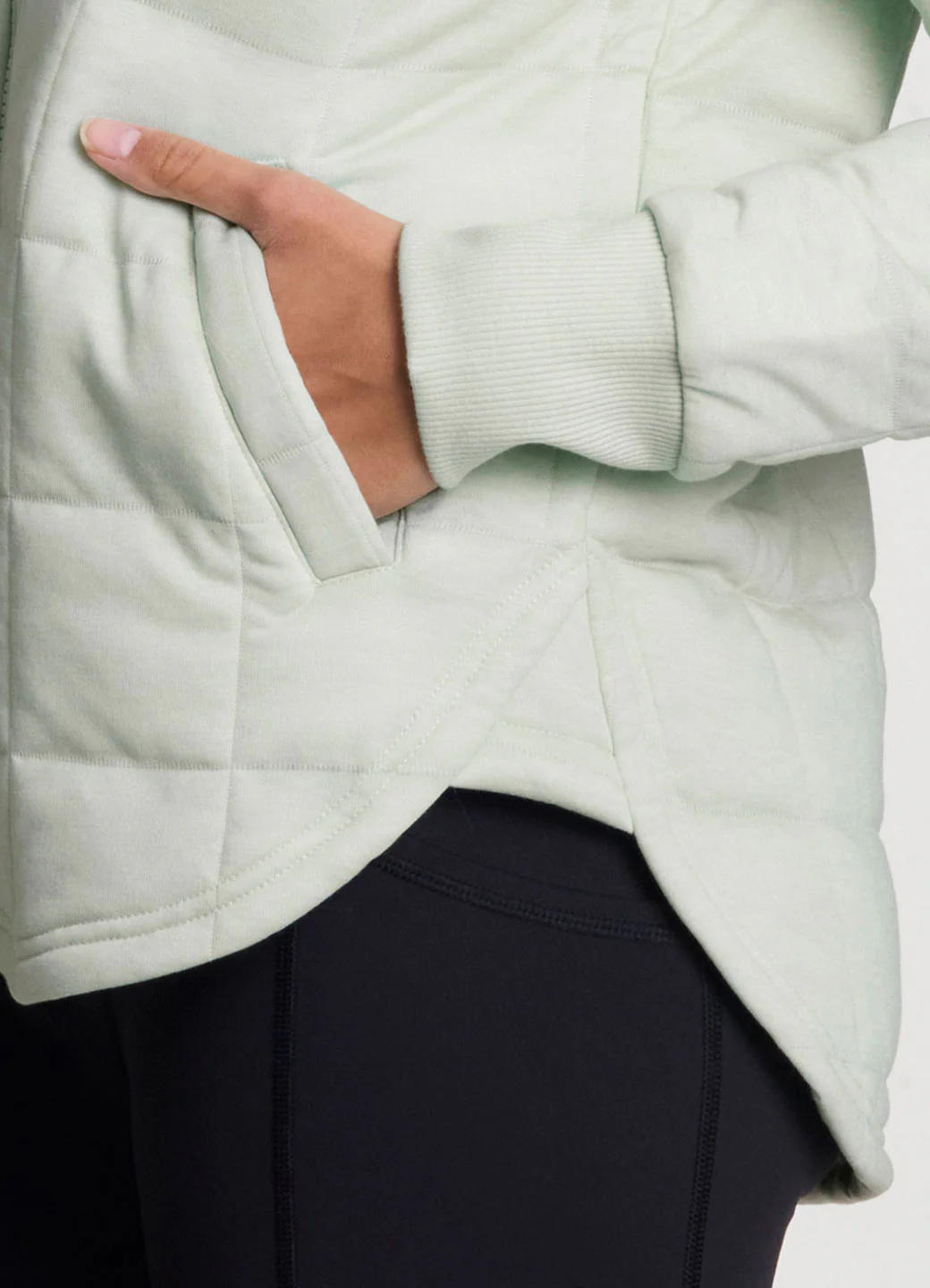 Perfect Weekend Quilted Jacket - Image 30