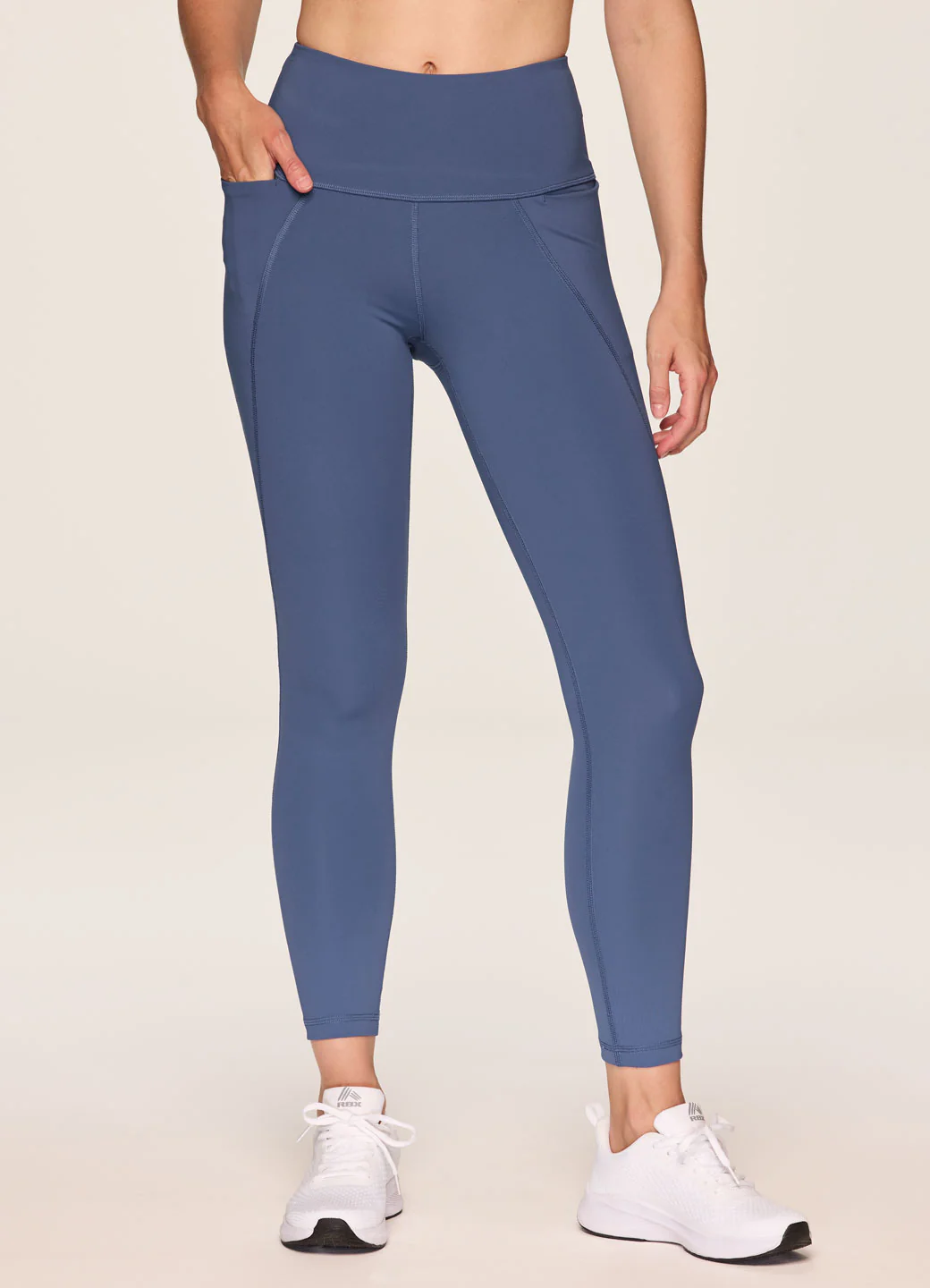 Play Hard Tech Flex 7/8 Legging - Image 4