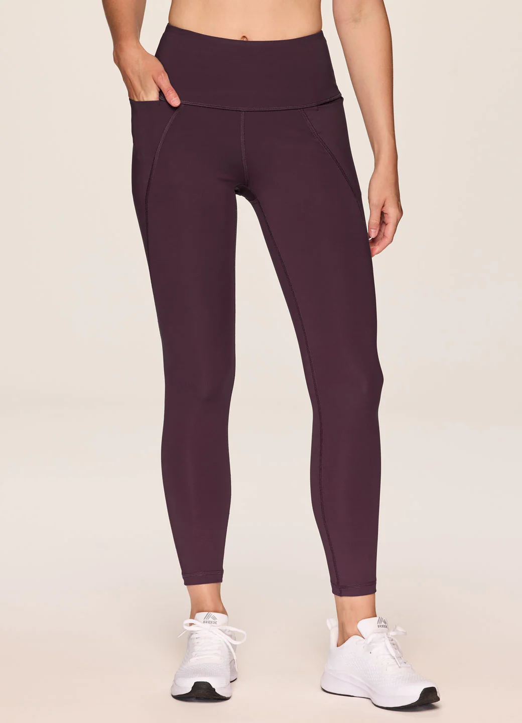 Play Hard Tech Flex 7/8 Legging - Image 9