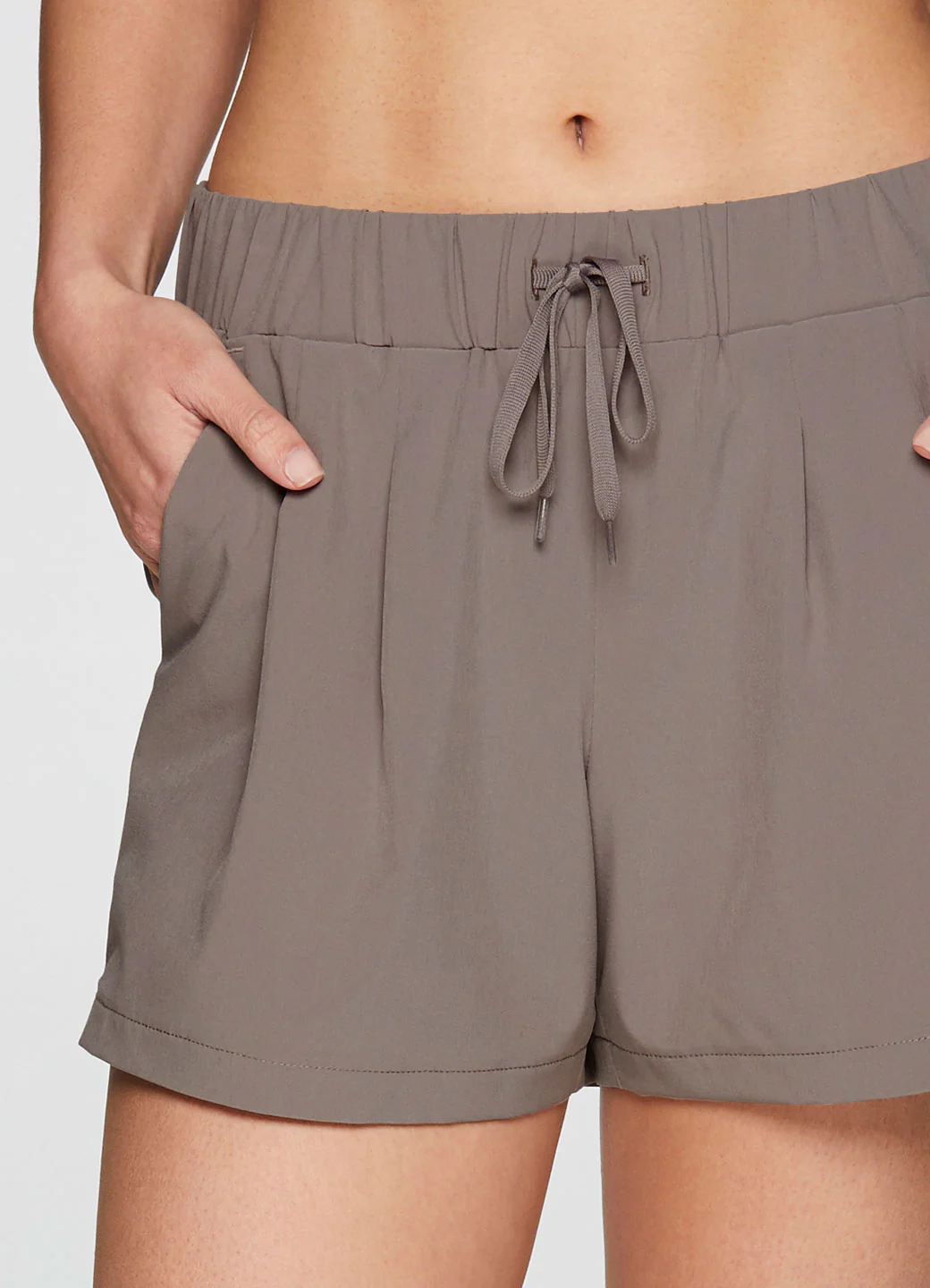 Pleats Please Walking Short - Image 6