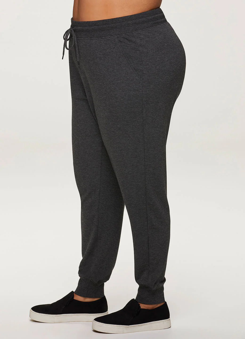 Plus Auburn Jogger - Image 4