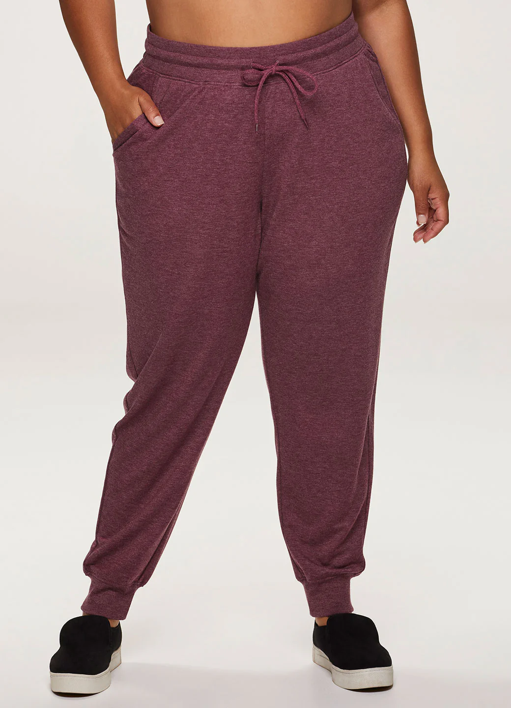 Plus Auburn Jogger - Image 5