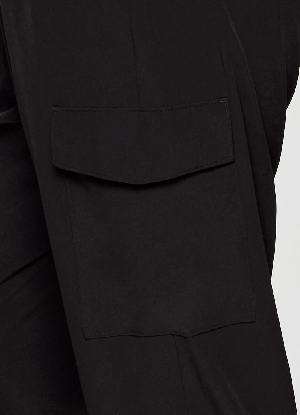 Plus Beyond the Studio Cargo Jogger - Image 12