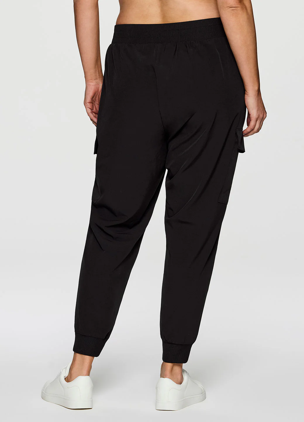 Plus Beyond the Studio Cargo Jogger - Image 13