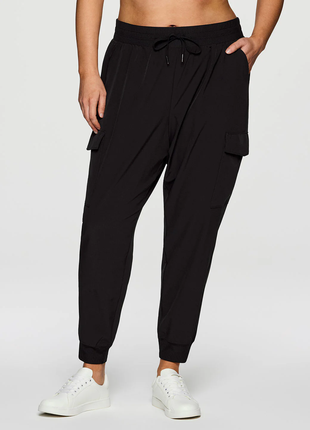 Plus Beyond the Studio Cargo Jogger - Image 14