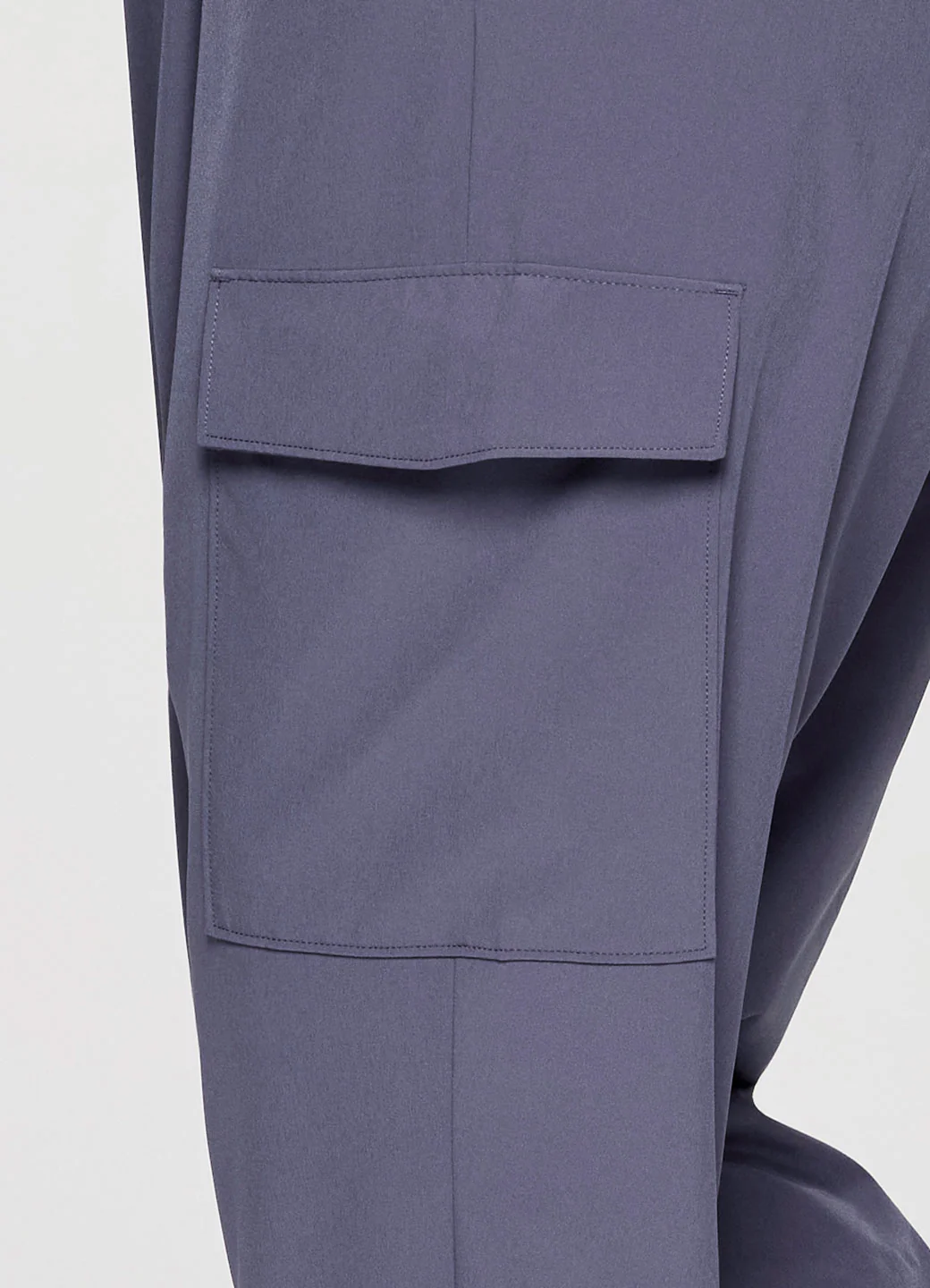 Plus Beyond the Studio Cargo Jogger - Image 2