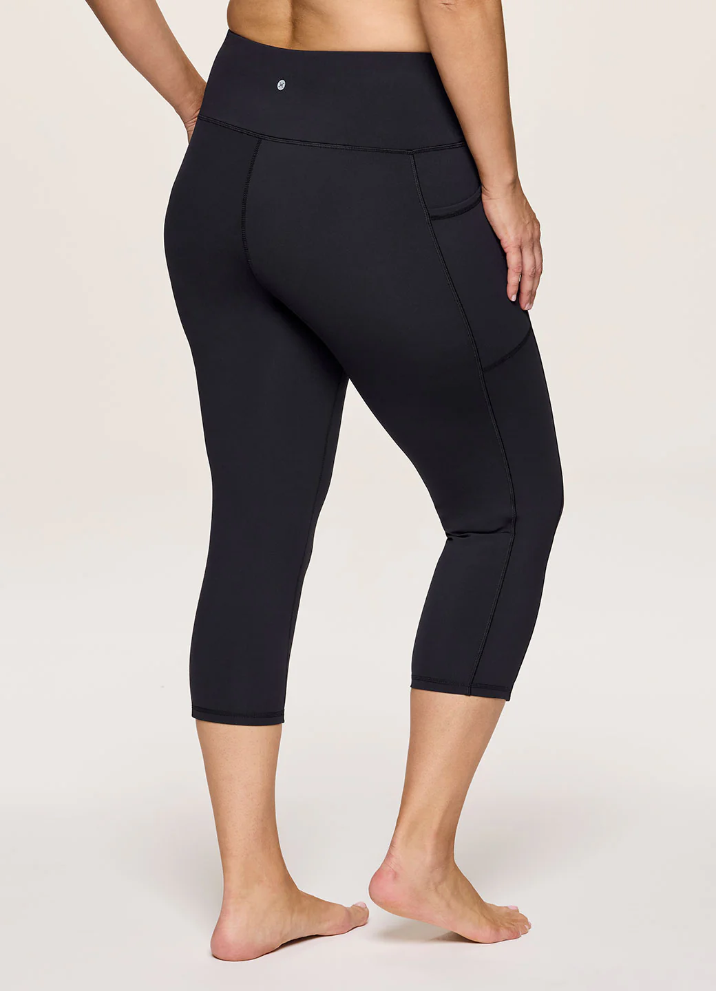 Plus Crossover Ultra Hold Capri - Image 13