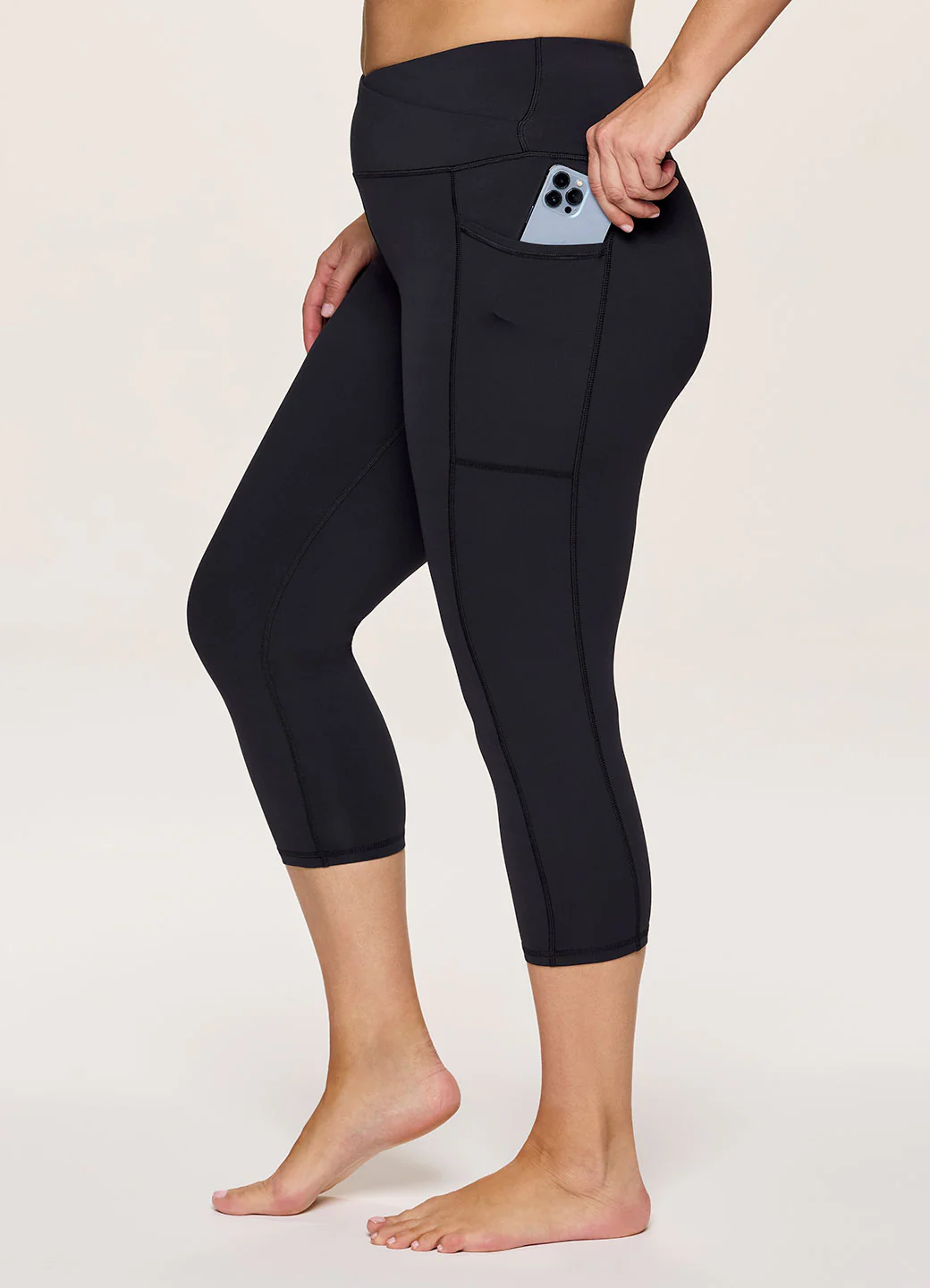 Plus Crossover Ultra Hold Capri - Image 14