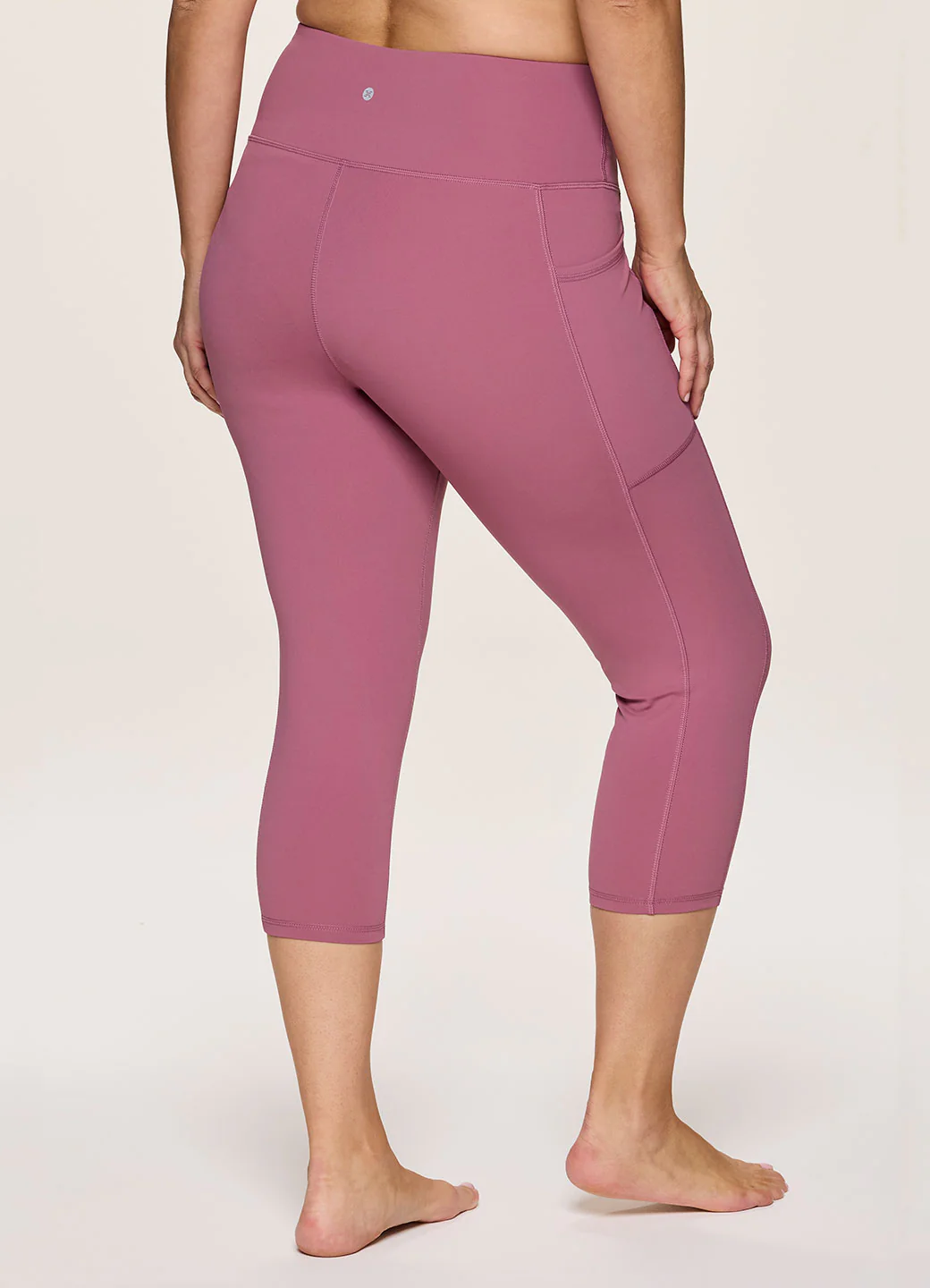 Plus Crossover Ultra Hold Capri - Image 3