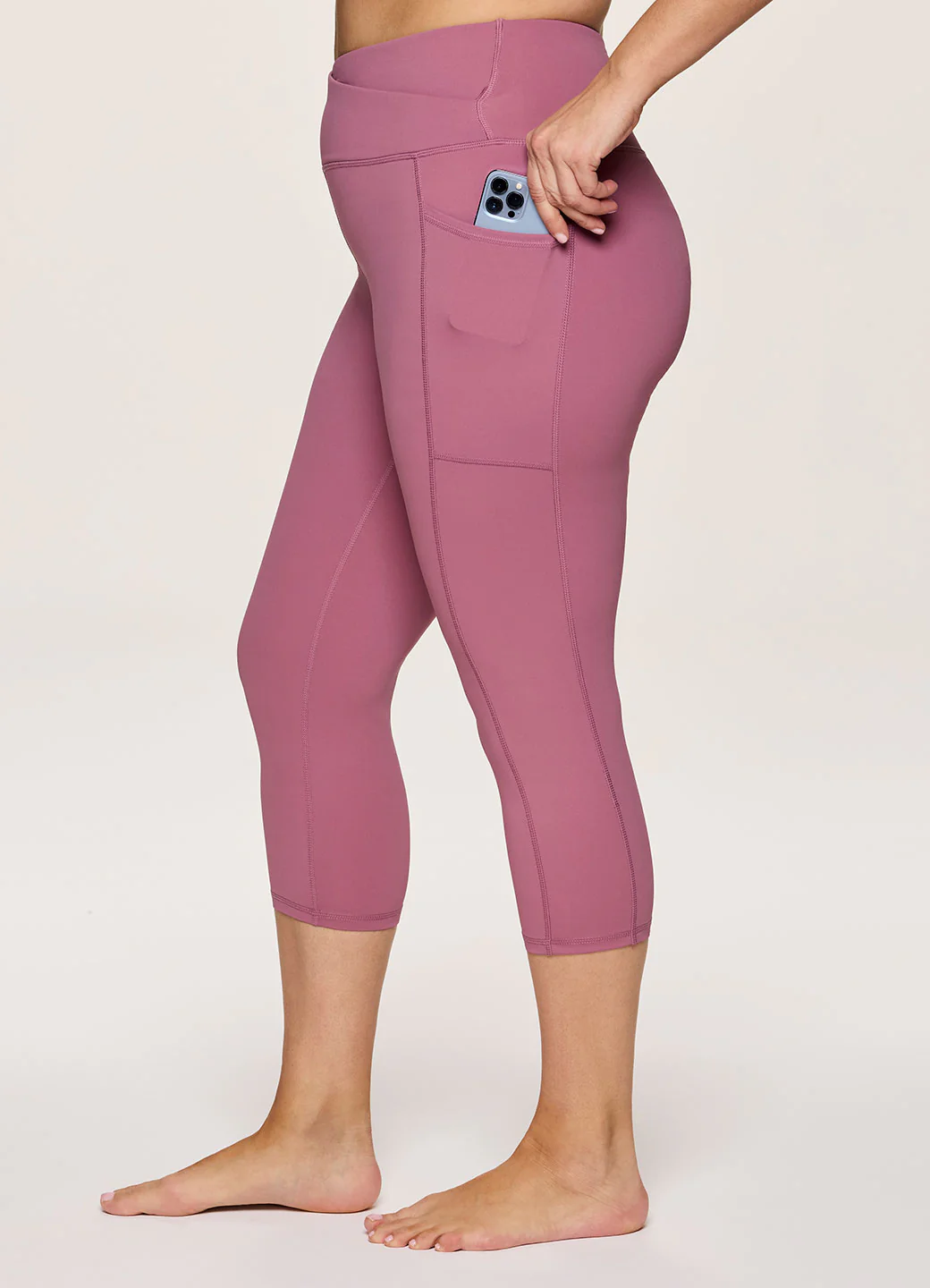 Plus Crossover Ultra Hold Capri - Image 4