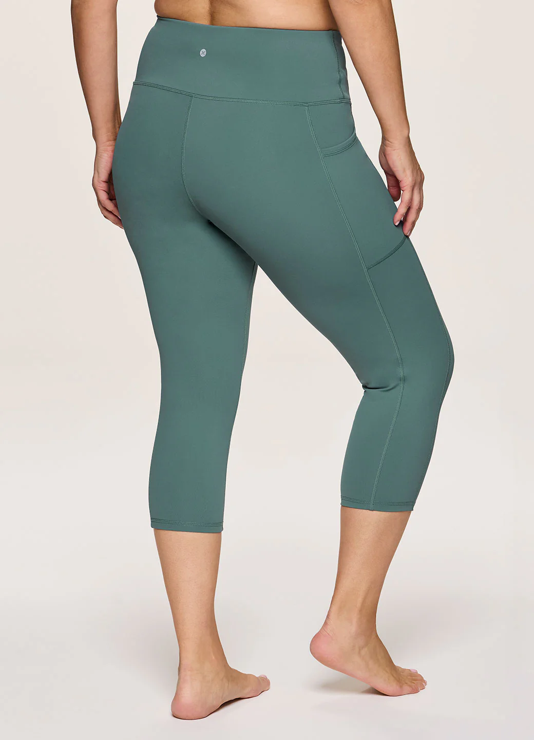 Plus Crossover Ultra Hold Capri - Image 8