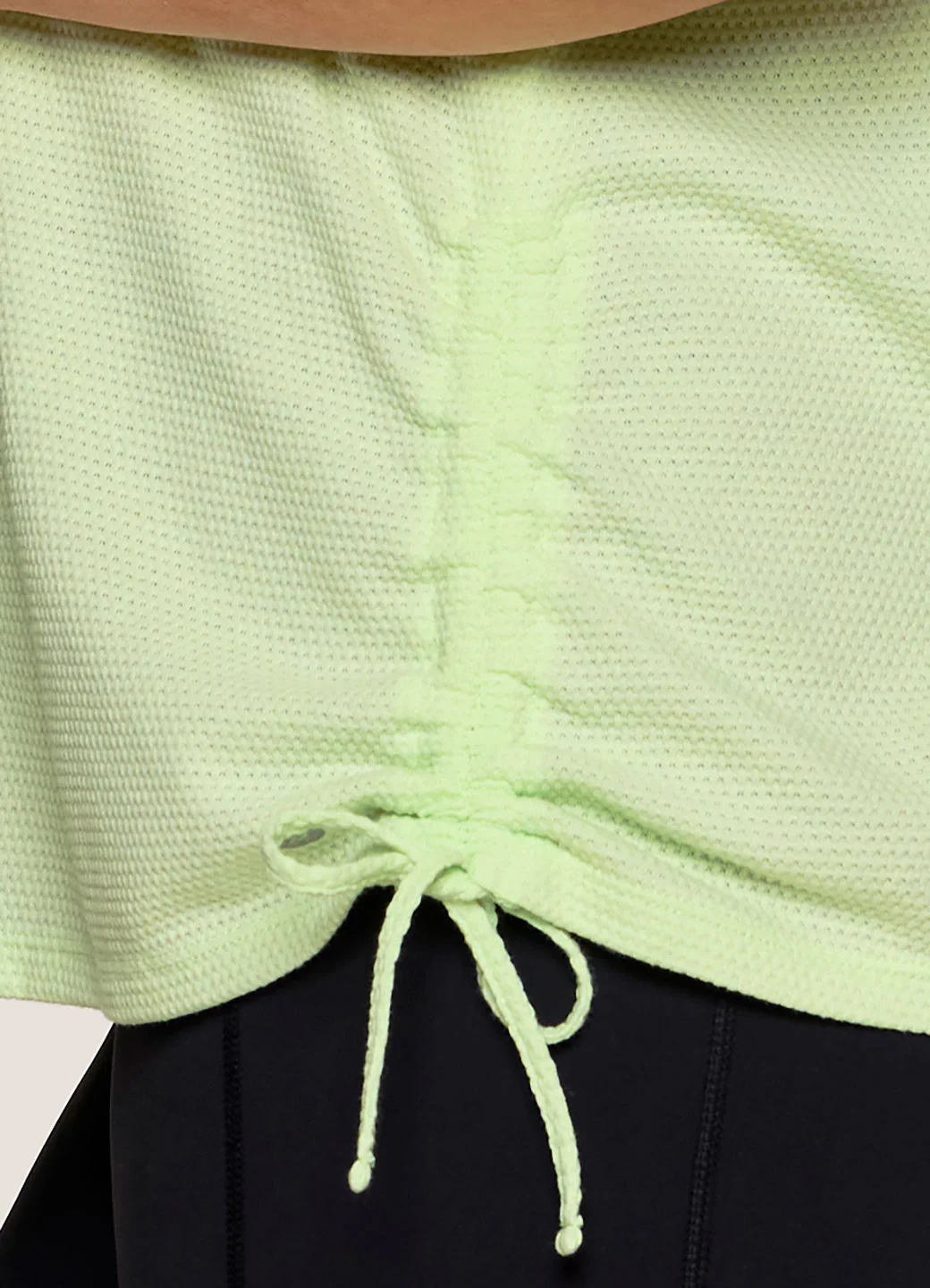 Plus Day Dreamer Ruched Tank - Image 9