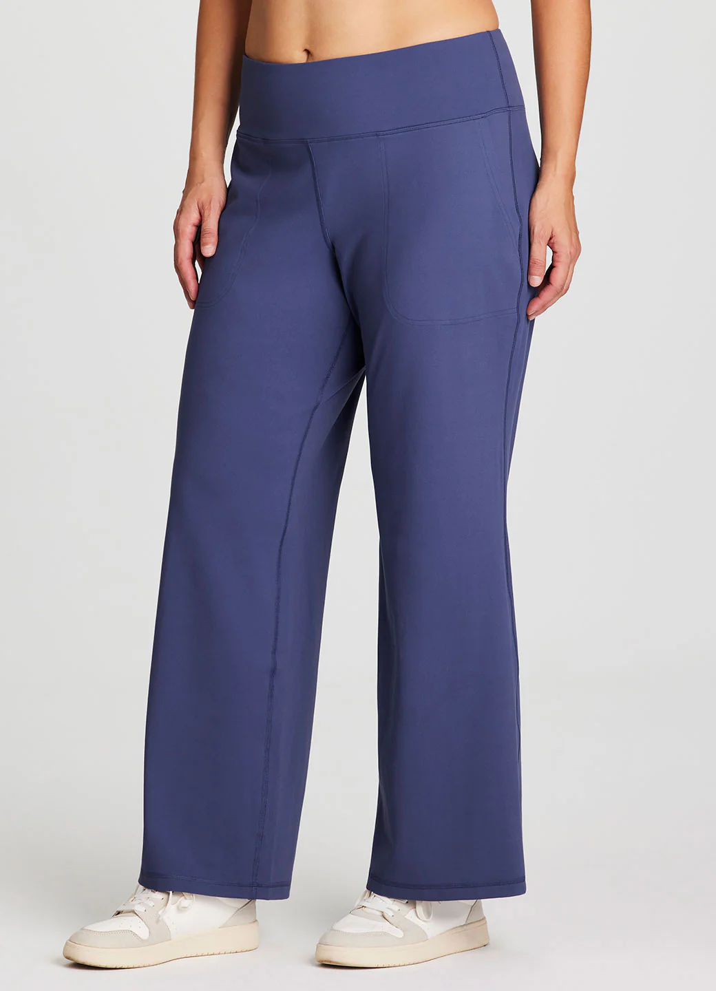Plus Easy Living Bootcut Pant - Image 7