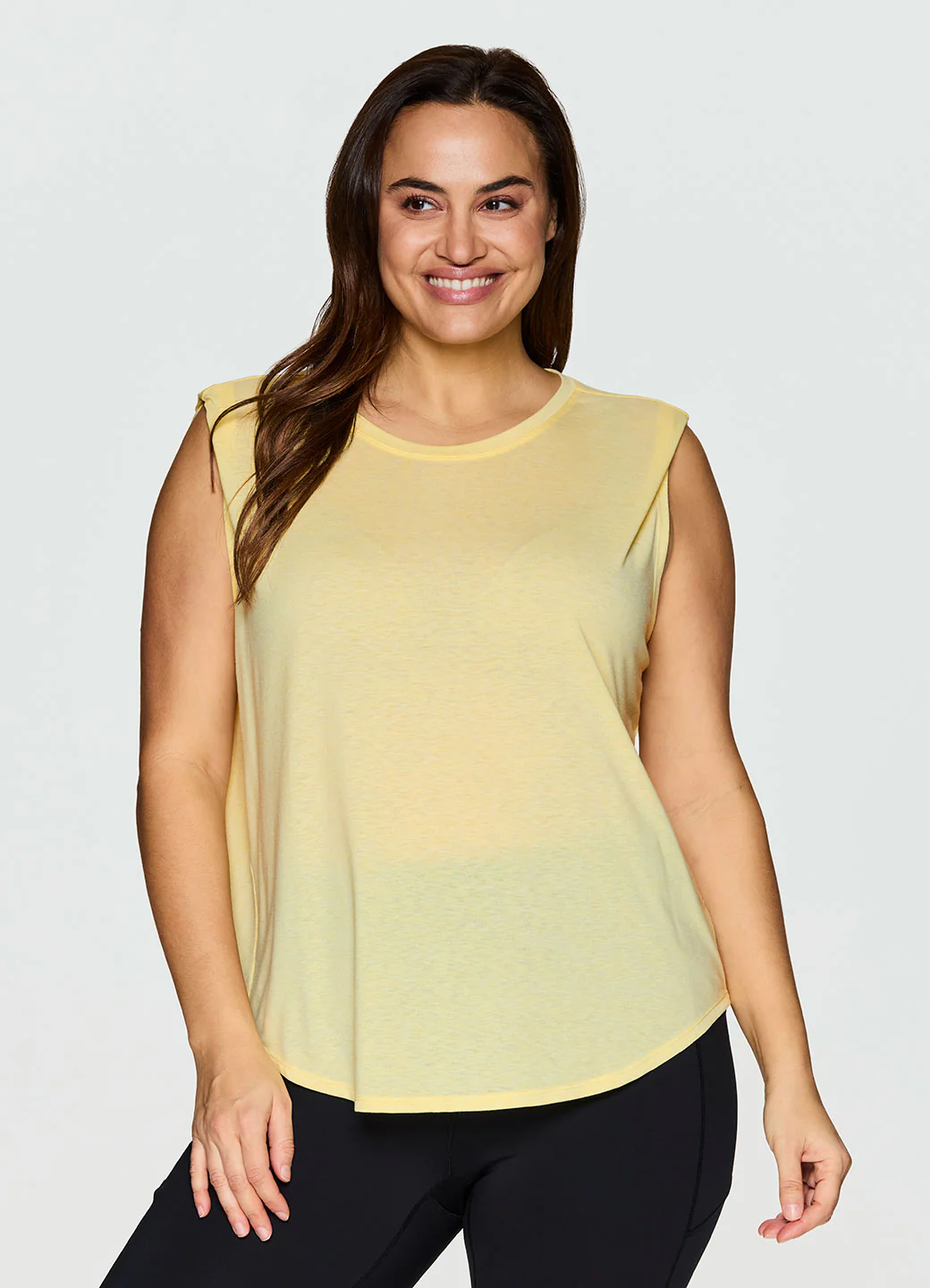 Plus Essential Studio Tank - Image 11