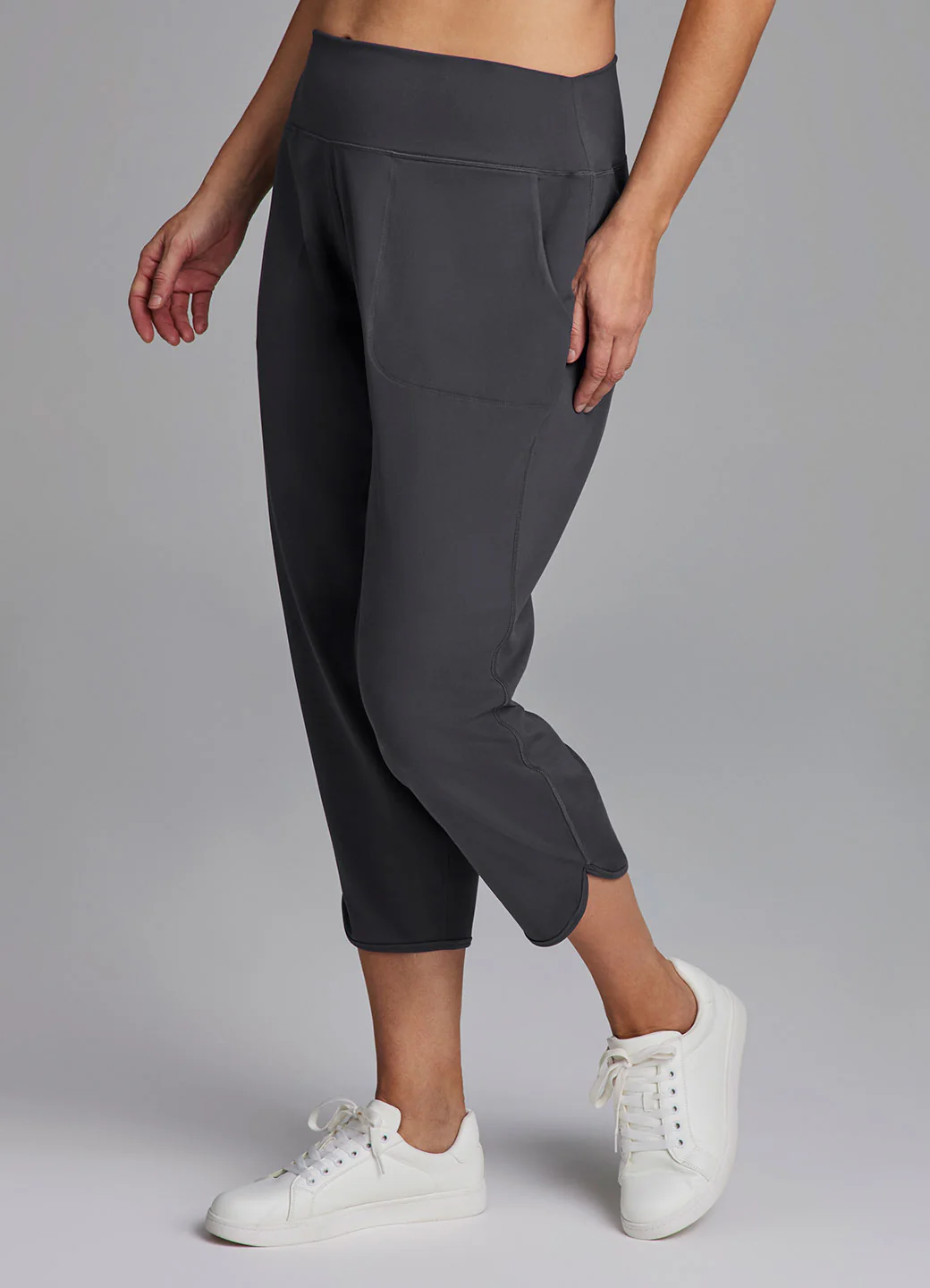 Plus Everyday Super Soft Jogger - Image 14
