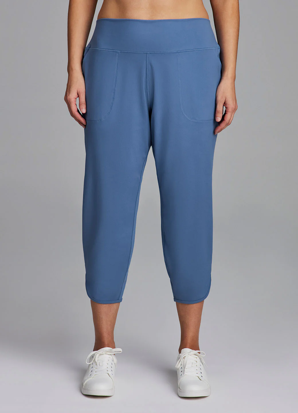 Plus Everyday Super Soft Jogger - Image 9