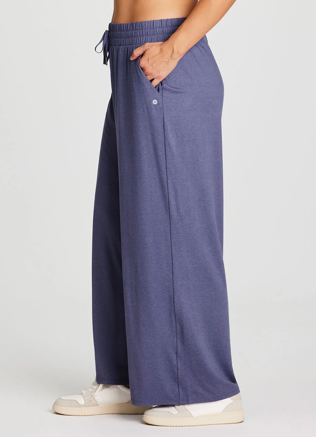 Plus EverydaySoft Wide Leg Pant - Image 3