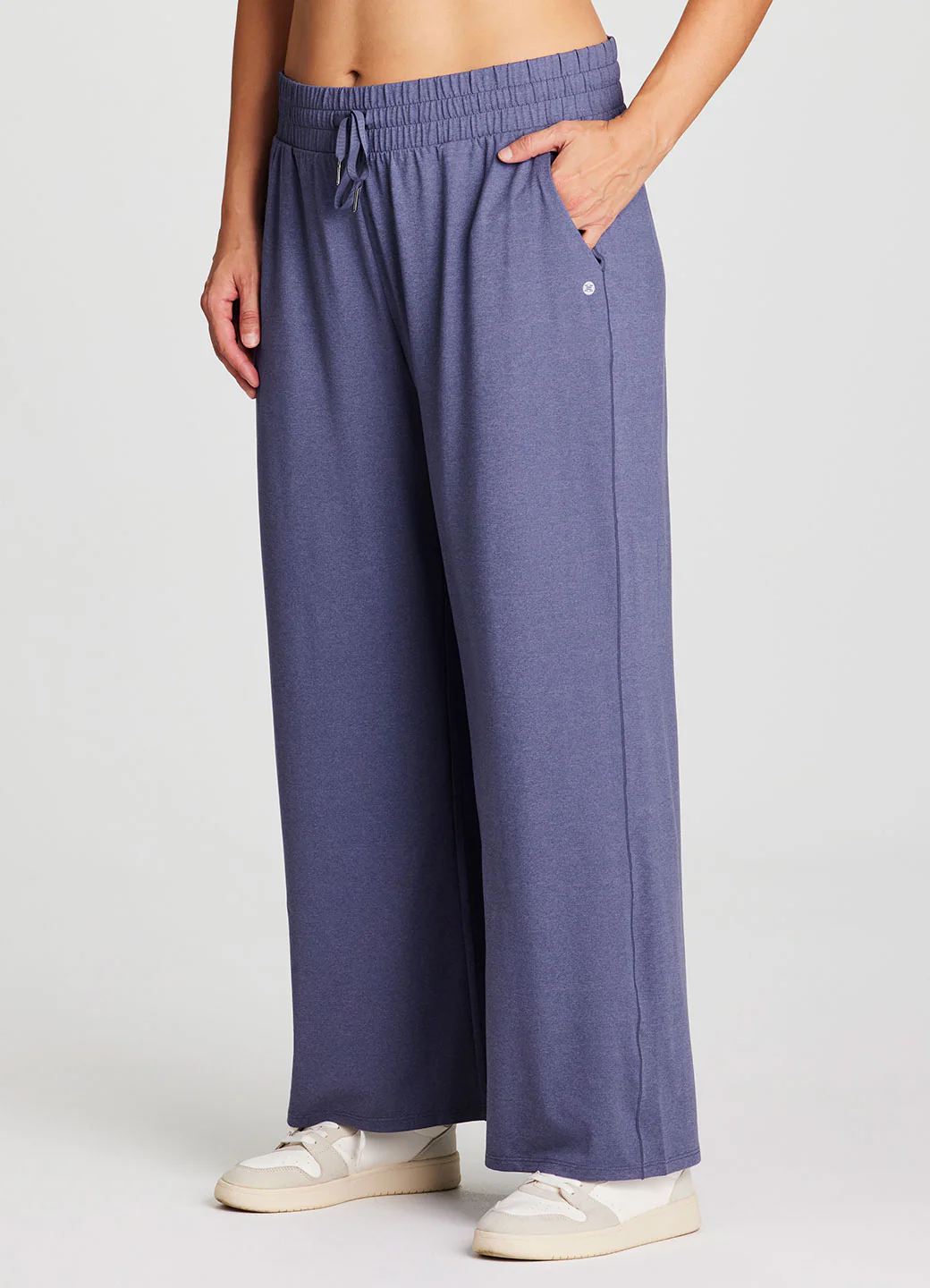 Plus EverydaySoft Wide Leg Pant - Image 4