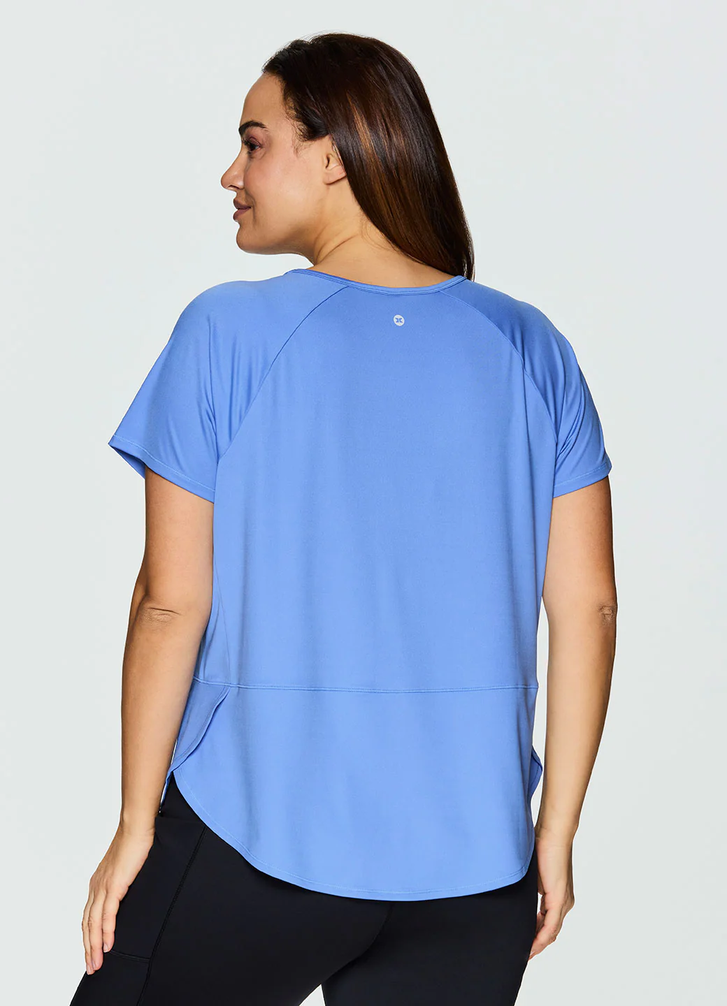 Plus Favorite Everyday Tee - Image 2