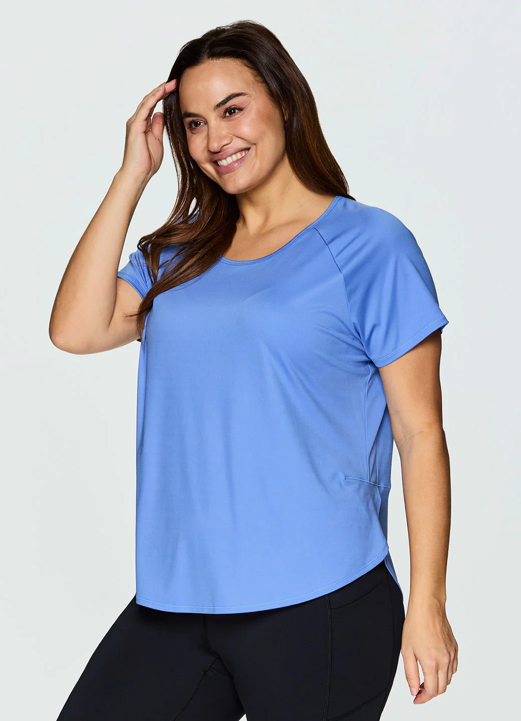 Plus Favorite Everyday Tee - Image 3