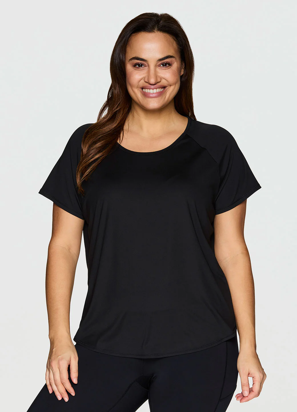 Plus Favorite Everyday Tee - Image 9