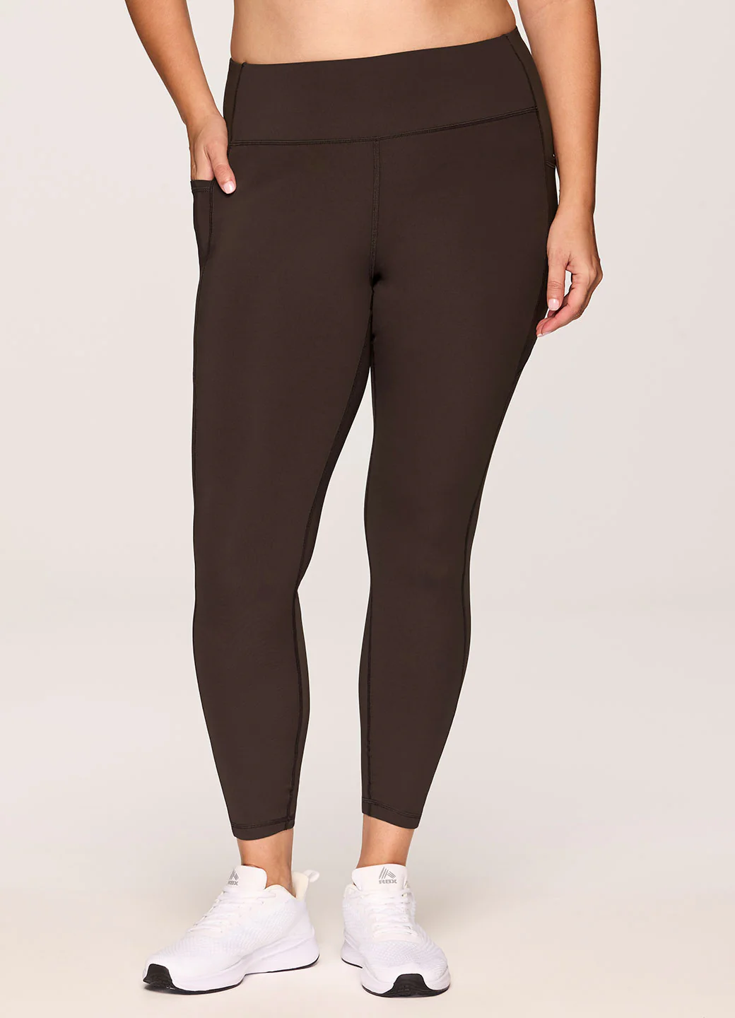 Plus Flow With It Tech Flex Legging - Image 10