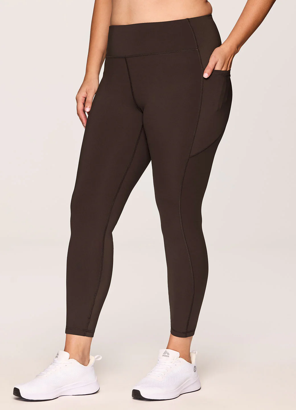Plus Flow With It Tech Flex Legging - Image 11