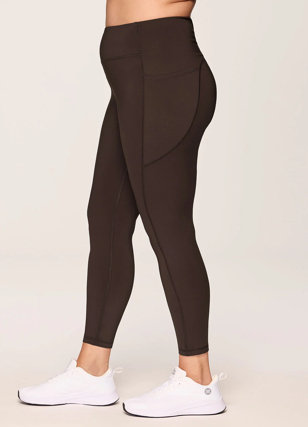 Plus Flow With It Tech Flex Legging - Image 12