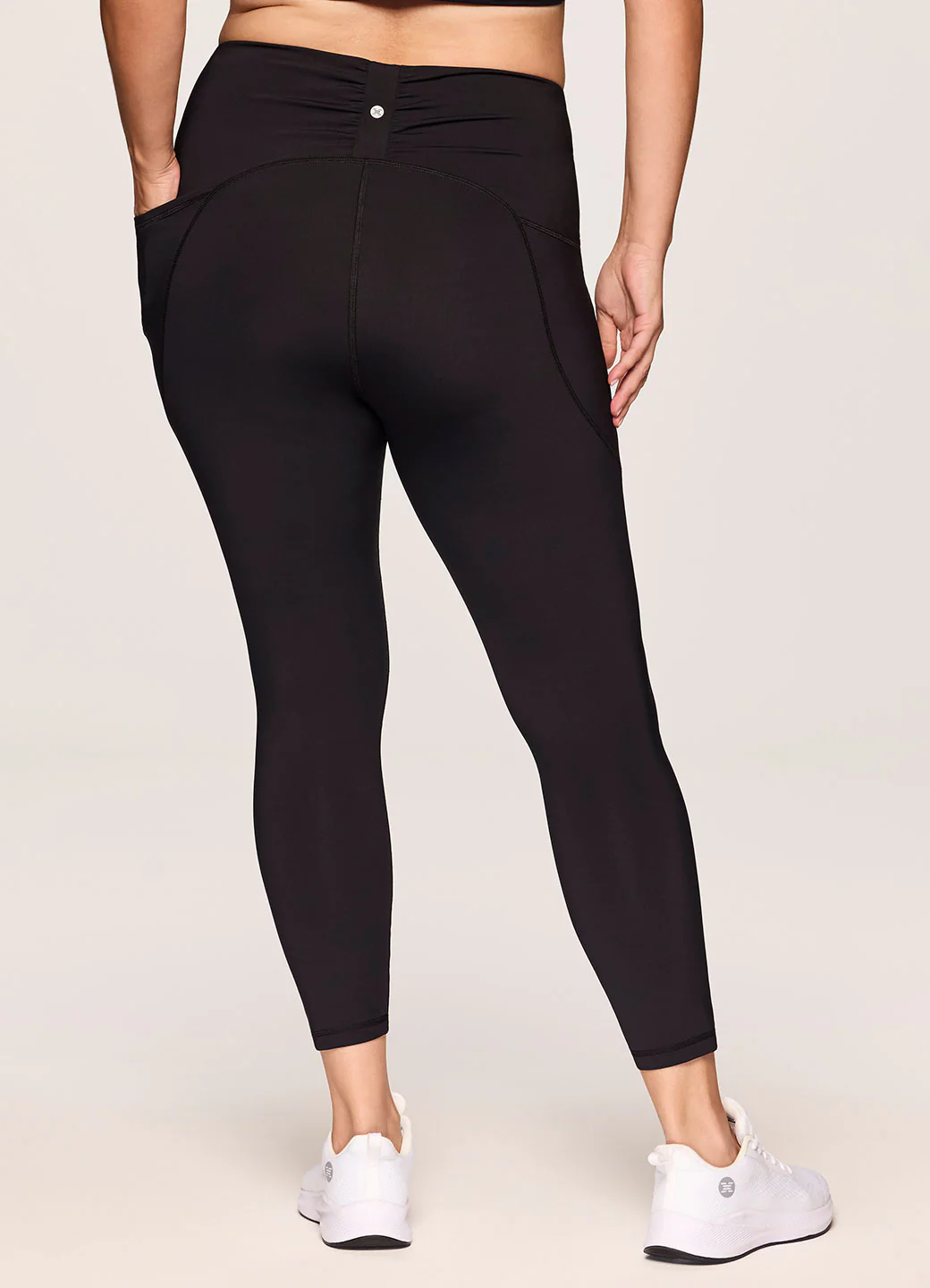 Plus Flow With It Tech Flex Legging - Image 13
